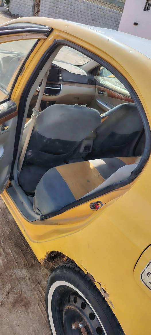 ليفان ١١مكينه كير محور كورله نحله ١٨٠٠ رقم احمر بغداد سنويه عضم منتهيه بل ٢٣ ماندل راعيهه سعر ١٢ ورقه وبيهه مجال قليل جاهزه شغل وطلع مكان ناصريه ***********بيع اومراوس
