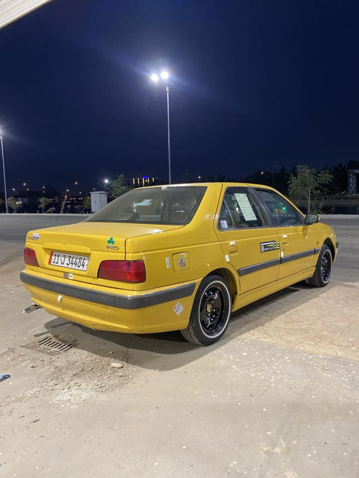 سلام عليكم 👋
بيجو بارص للبيع 🏅

موديل 2015 🧿

مكفوله ماعده هلالات خلفيه فقط 🪬

كير ومكينه بجيس 👌

حداديه امامي خلفي كله جديد 🆕 

تراي زيرو 0️⃣ 

تخم تاير ابو خط الأبيض جديد 🆕 

مصفره هيئه وغرامات 🎟️

تحويل مباشر 📝

رقم بغداًدانكليزي 🪪

مدوشمه كشنات وأرضيه وتغليف بطاين بيبان 🏅

مكان بغداد 🏡🏡

السعر 48 💸💵

الاستفسار ☎️***********☎️
