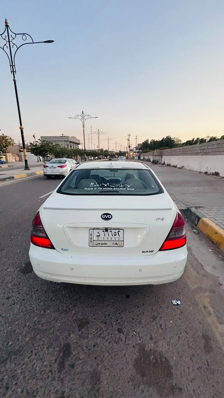 سلام عليكم بي واي دي f6 للبيع مديل 2011
رقم بغداد كير اوتو مكينه وكير ياباني مال گلنت 2400cc سنويه لل28 تحويل ثاني يوم سياره فتحه اشاير بل مري
كشنات جلد تقفيل ريموت عن بعد منضومت زنون بيها ب100$ تبريد ثلج تخم تاير جديد
سياره عليها ادامه كامله نوزلات عبوه فيت بم جديد بلكات جدد مكفوله من ضربه وبيها صبغ بنيد فقط شرط السونار كير ومكينه شادها مال كصه قبل ٤ اشهر جدد وصل لضمان موجود هم ويه لكير ومكينه وباقي التفاصيل كلها بل فديو كلشي ذاكرلك (السعر 60) وبيها مجال حك الجيه للاستفسار *********** مكاني صلاح الدين قضاء بلد

