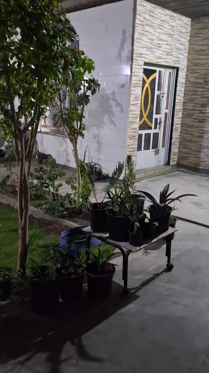 طابو زراعي #سند_25 #حق_تصرف
يوجد دار  للبيع مساحه 200 متر  #للبيع_منزل_بيع_وشراء_منازل
#سعر_البيت_65_وبي_مجال
#مساحه_الكلي_200 _متر
العنوان المدائن سلمان باك  منطقه الورديه شارع بيت جحيل 
رقم الهاتف *********** ابو فهد
