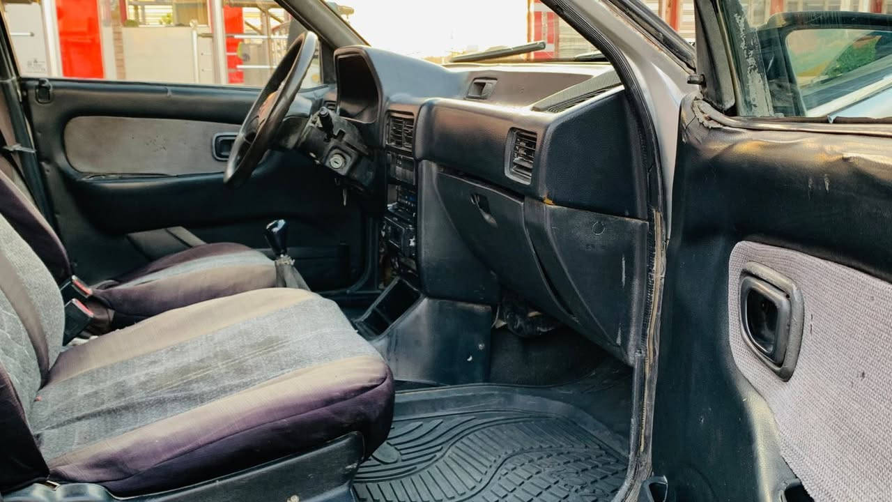 هونداي اكسله سياره خير من لله رقم ديالى سنويتها صاقطه صار سنتين مكينه حداديه خير من لله سعر 14 وبيها مجال جداً قليل مكاني بابل *********** الخاص مغلق اتصال فقط
