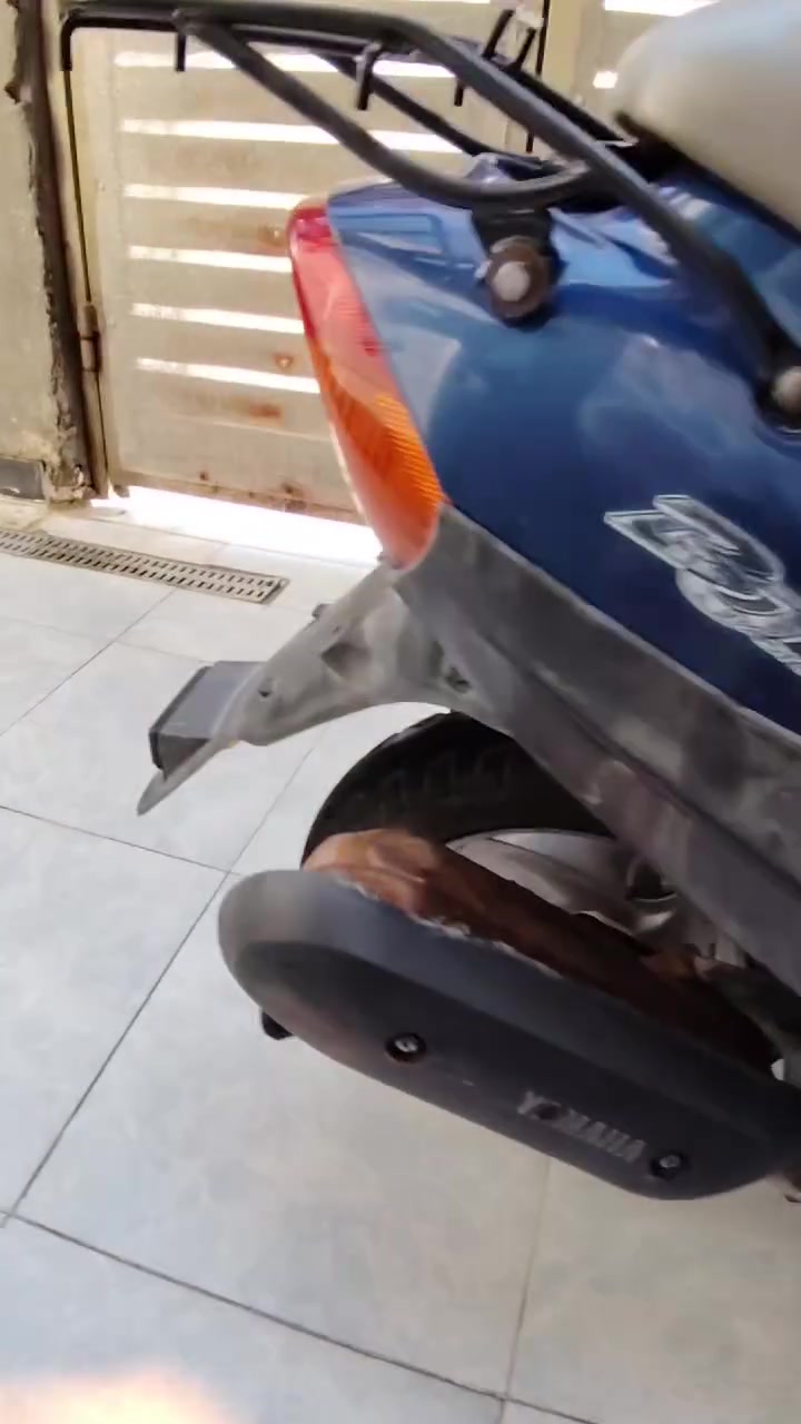 سلام عليكم دراجة بيجي ما مفتوحه السعر خاص. مكاني سماوة قضاء الخضر♥️


**إذا كنت صاحب هذا الإعلان وتريد حذفه لأي سبب، رجاءا أرسل رسالة إلى الدعم الفني**