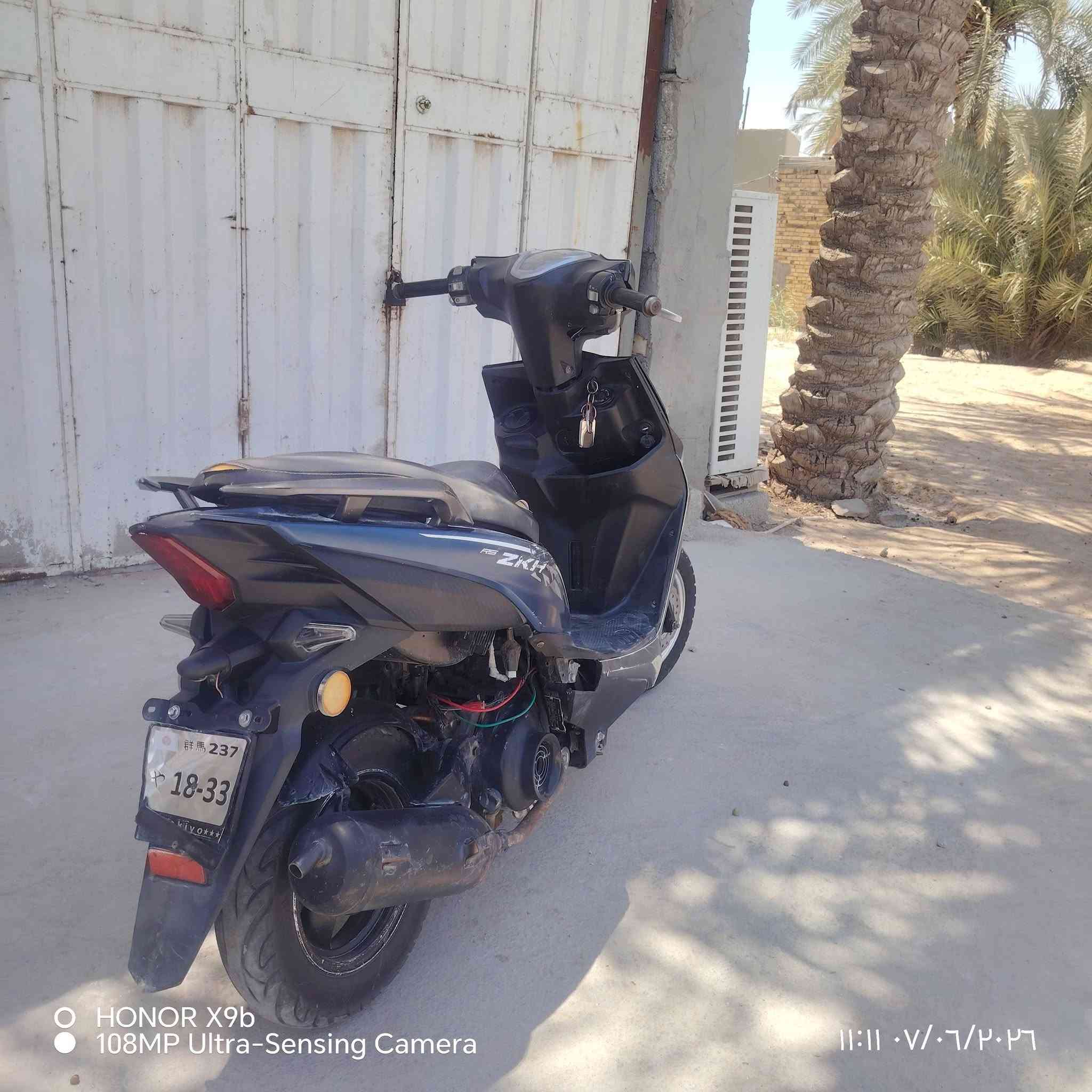 السلام عليكم ماكس ثعلب للبيع سلف هندر شغال شلعه ومعدل بيها رهيبه الدراجه كربائيات شغاله كلهاً تشغيل عن بعد اكو نقص بس حجاره او باتري مكاني كربلاء طويريج الخيرات سعر 325 ***********
