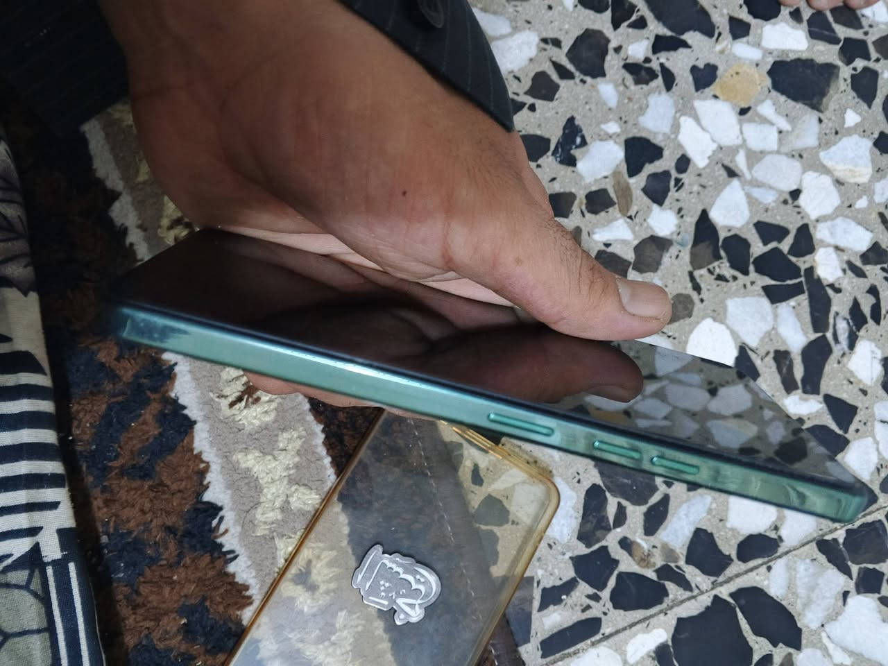 تكنو بوفا6 برو جهاز نظيف ماداخل تصليح بلادي العنوان بغداد السعر 250 وبي مجال بسيط واتساب  *********** متواجد خاص
