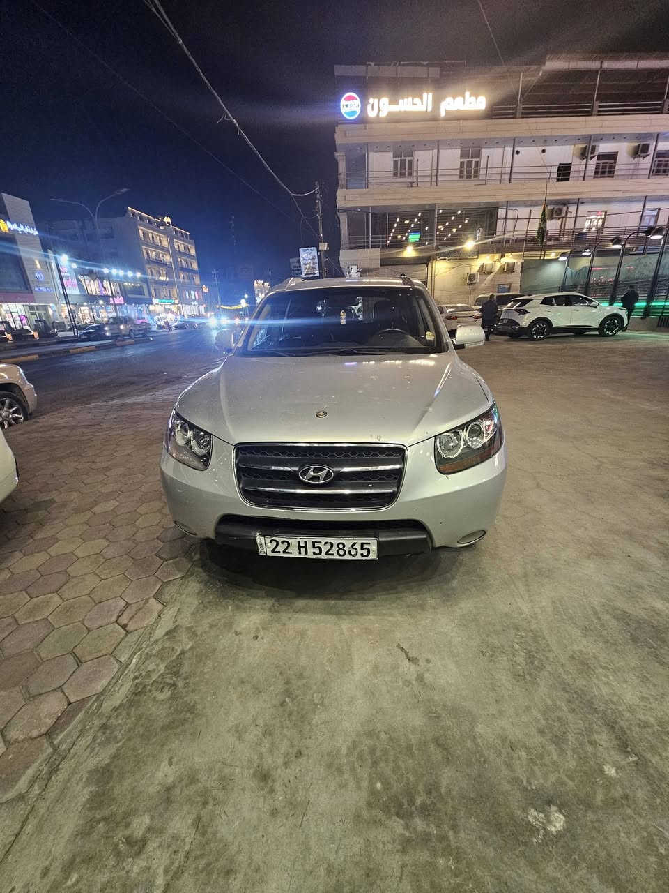 بيع او مراوس سنتافيا مديل ١٢ ادوات كصت جنطه
مكينه ٤ سلندر كاز انسى الصرفيه تفول من كل المحطات
كفاله كير مكينه حداديه تبريد
فول مواصفات لل اخير 
متومه وجاهزه 
مكاني بصره 
متواجد خاص 
السعر ٥٢ مجالها قليل


**إذا كنت صاحب هذا الإعلان وتريد حذفه لأي سبب، رجاءا أرسل رسالة إلى الدعم الفني**