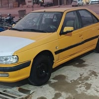 بارص • ٢٠١٥ • رشات