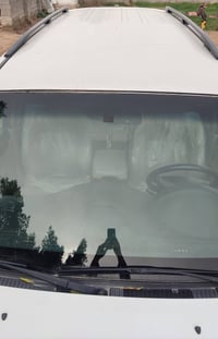 باجيرو ٢٠١٦ • ابيض صدفي • تحويل مباشر