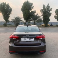 فورتي ٢٠١٧ • وارد امريكي • ماشيه ٨١٠٠٠