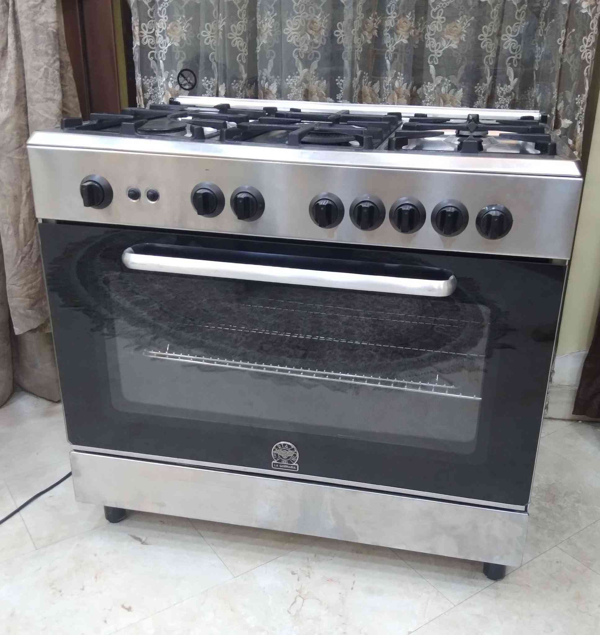 طباخ إيطالي بوتان نظيف جدا سعر خاص


**إذا كنت صاحب هذا الإعلان وتريد حذفه لأي سبب، رجاءا أرسل رسالة إلى الدعم الفني**