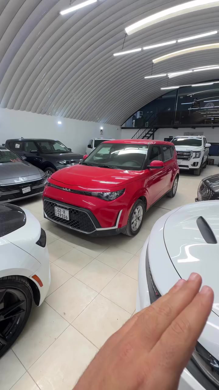 صول 2023
متوفر في صالة عرّض شركة جميرا في حي الصحة


**إذا كنت صاحب هذا الإعلان وتريد حذفه لأي سبب، رجاءا أرسل رسالة إلى الدعم الفني**