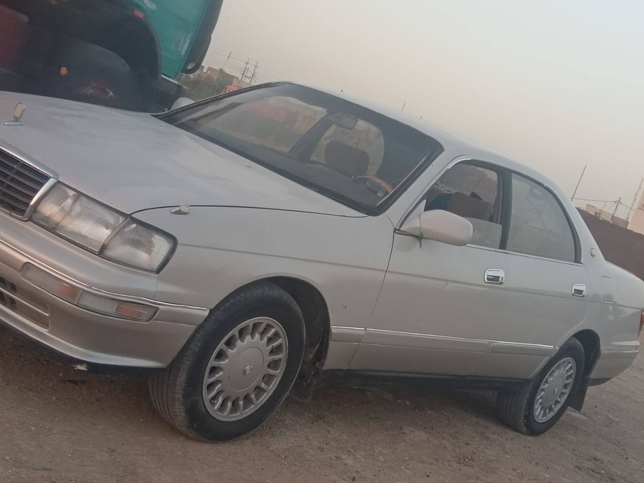 بيع بطه مكفوله  مكينه كير جدد حداديه نضيفه راعيه موجود يريد مداور مكان ناصريه مركز مكلف بنشر تصل على  صاحب سياره ***********
