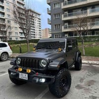 سحاري • ٦ سلندر • ٢٠٢١