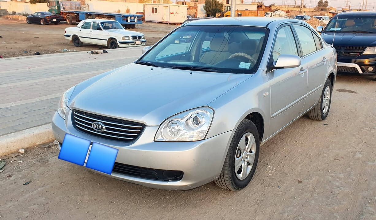 أوبتيما 2008 رقم بابل دولي خليجي مكفوله من الصبغ والتبديل والفتح حتى الدعاميات بدون صبغ بيها باردات بسيطات شوف العين مكينه 2000 گير أوتو دواخل بيجي شاشه تاب كاميرا خلفيه أرضيه جلد مكينه وگير كفاله تبريد شغال حداديه جديده تبريد شغال 
مكان السيارة بالشطره 
***********
