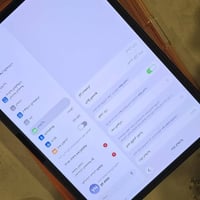 آيباد برو 11 • استعمال شهر • ١٤ دورة شحن