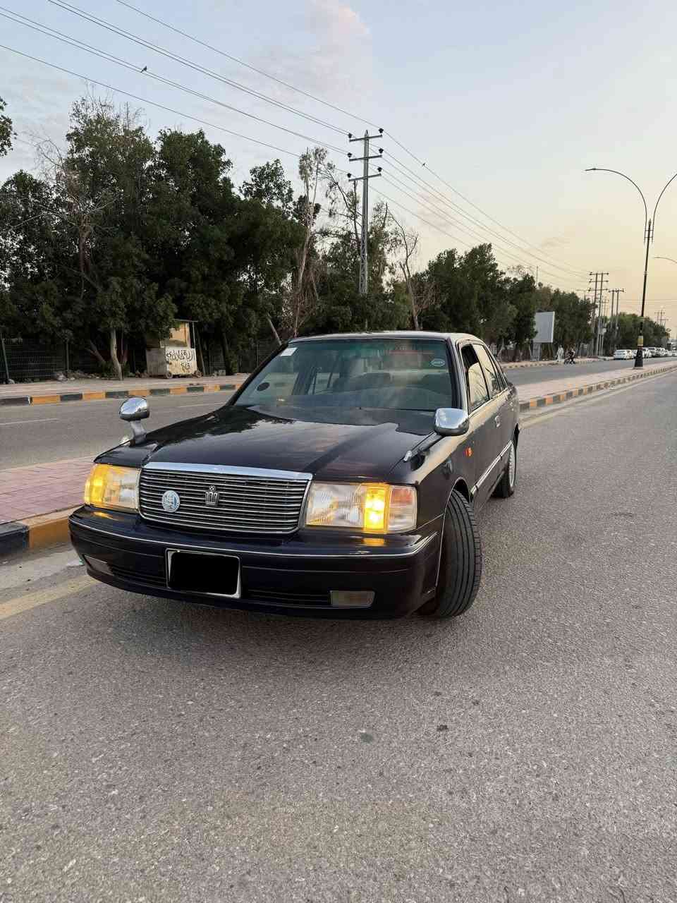 السلام عليكم 🌹
راس الثور تكم ⚜️
مكفوله من الكص والضربه القويه 
كص قبق جاملغ
صبغ عام للجماليه
مكفوله من الأصوليات
مداور ثاني يوم
رقم قادسيه
98محدثه 2000
سعر 90$
مكاني نجف 
باقي التفاصيل 
استفسار
***********

