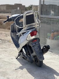 ماكس منغولي • كفاله عامه • أترايك الزاخو