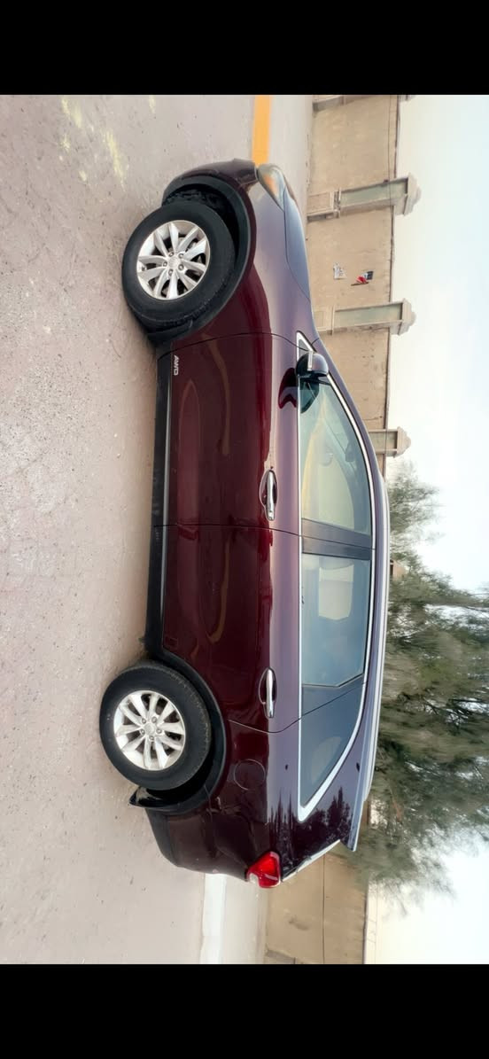 السلام عليكم اخوان سورنتو 2016وارد أمريكي السياره أربعه سلندر فور ويل خمسه راكب السعر  155$بيه مجال بصيط  العنوان بغداد شارع حيفا الستفسار هاذه الرقم ***********
