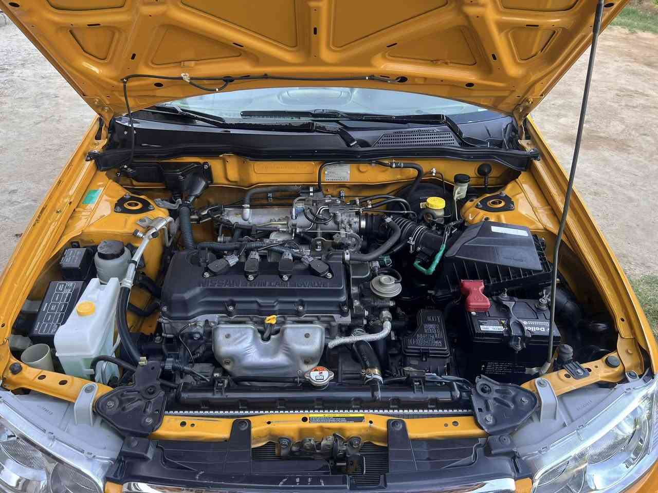 السعر 95 مكان قضاء الخالديه الجزيرة
السلام عليكم سني موديل 2011 رقم بغداد مكفوله كفاله عامة ما عدا البنيد بلادي مرشوش رش السياره ما عوزها برغي كبل لشارع وكلشي جديد تبريد صدر تخم تاير


**إذا كنت صاحب هذا الإعلان وتريد حذفه لأي سبب، رجاءا أرسل رسالة إلى الدعم الفني**