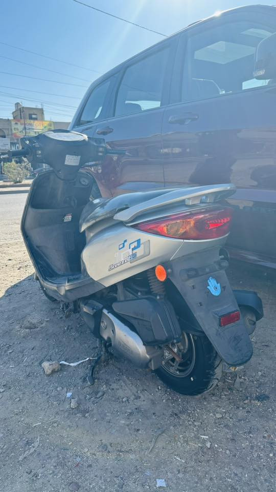 بغباء للبيع بلادي كامله مكمله
‏‪0776 331 7353‬
