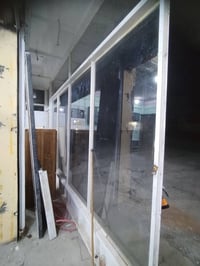 جام خانه • ٣م ارتفاع • ٦٫٥م طول