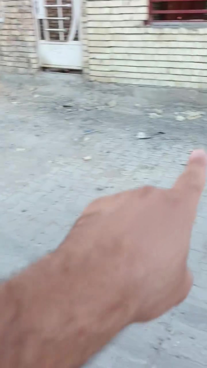 سلام عليكم بيت هيكل البيع ٥٠متر بلدوانم وشارع ابودراج خدمات كامله ***********
