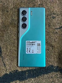 تكنو كامون 40 • فايف جي • مراوس ايفون