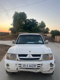 باجيرو • ٢٠٠٣ • ٧ راكب