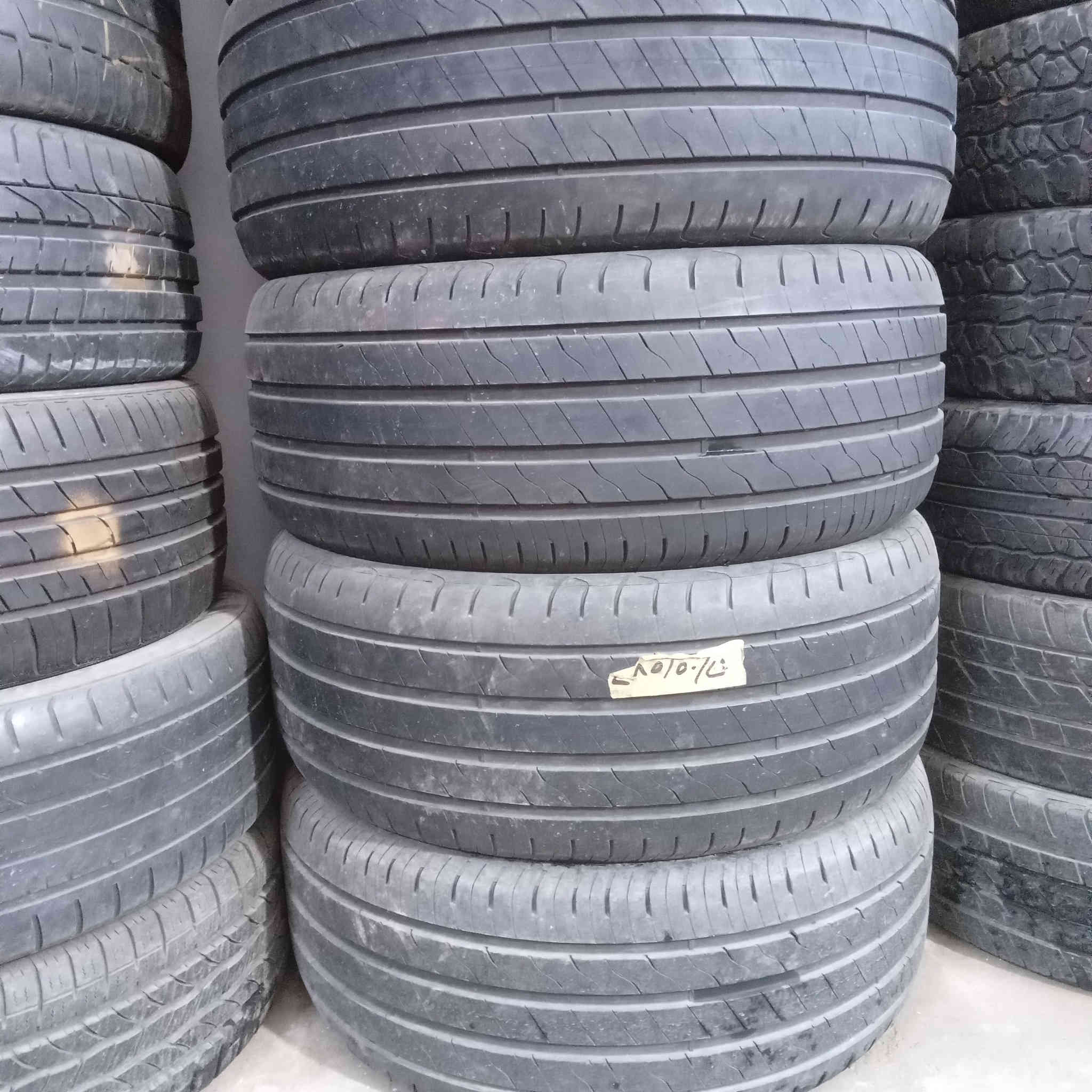 السلام عليكم ورحمة الله وبركاته 
اطارت باله ياباني اخو الجديد متوفره بحجام وقياسات من ١٢الى٢٠ 
متوفره في مجمع السلطان لبيع للاطارات الباله الياباني 
تاهو لاندكروز  سنتافي وسورنتو جارجر جالنجر تو سايز   جميع السيارات متوفره 

توصيل ماعندي  اخوان 

جمله  #ومفرد   باله ياباني درجه اولى اخو الجديد 
 

العنوان 
بغداد التاجي الشارع العام منطقة ابوالجدايدل قرب ملعب التاجيات 

للإتصال 
***********واتساب 
***********
