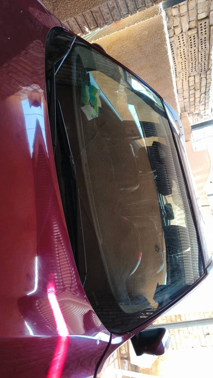 السلام عليكم سياره للبيع روج سبورت موديل 2022 سونر موجود حادث من الباب  بصمه باسمي صبغ ثلاث قطع نظيفه  رادار قطعتين تبريد فول مع تدفئة كراسي تدفئة وتبريد  بيه كثير مواصفات حلوة على ايدي تخم جديد الشراي يتصل بي على رقمي ***********
