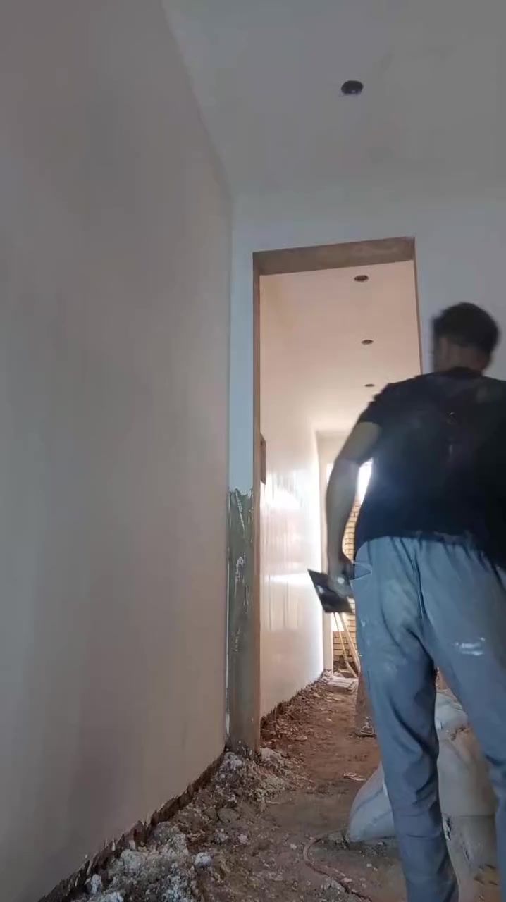 السلام عليكم متابعين الكرام
نموذج من عملي جص وبياض شغل نضيف دراجه اولى يا ستفسار حاضر بغداد البنوك   ***********
