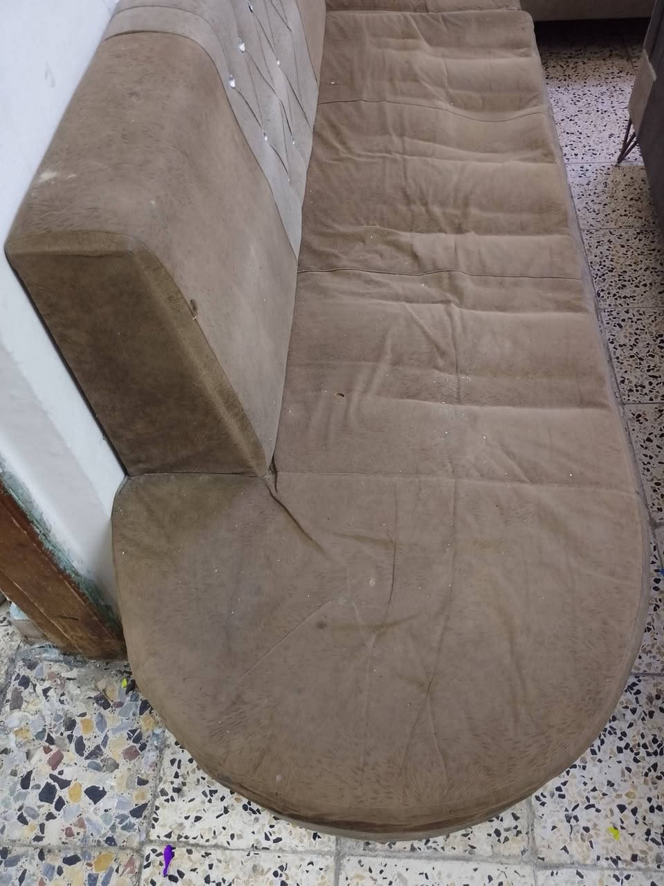 تخم مستعمل للبيع....... السعر 75الف


**إذا كنت صاحب هذا الإعلان وتريد حذفه لأي سبب، رجاءا أرسل رسالة إلى الدعم الفني**