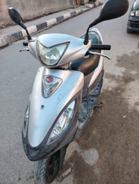 دراجه البيع مكفوله كفاله عامه  07830156581   عامه