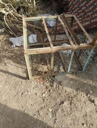 قفاصه مكيف • العدد ٢ • السماوه