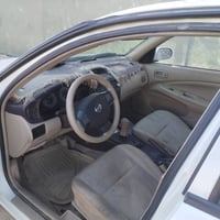 صني ٢٠٠٨ • محرك ١٦٠٠ • باسمي