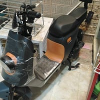 دور النفط • موديل ٢٠٢٥ • ضمان ٨ أشهر