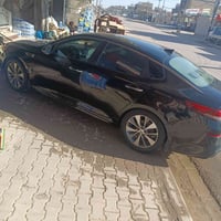 أوبتيما • ٢٠١٩ • رقم قادسيه