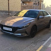 النترا • ٢٠٢٣ • ماشي ٥٠ الف