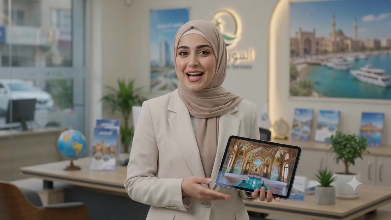 آخر المقاعد المتبقية لرحلات إيران!
لا تضيع الفرصة، الحجز مستمر الآن مع شركة #سومر للسياحة والسفر ✨

🕌 #قم – #مشهد – #شمال_إيران
🚌 باصات VIP مريحة
📅 موعد الانطلاق: 20/6/2026 (مؤكد)

💠 البرنامج الأول
🗓 11 يوم
💰 140 ألف دينار فقط

💠 البرنامج الثاني
🗓 14 يوم
💰 200 ألف دينار فقط
🔥عرض خاص الاطفال 

 دون 2سنه مجاني والاطفال دون 10سنوات 85 الف مقعد بدون سرير 

الغرف المتوفره ثلاثيه ورباعيه وخماسيه

من يرغب ب الغرفه الثنائيه اضافة 50الف والسنكل 100الف

📞 سارع بالحجز قبل اكتمال العدد وإغلاق المقاعد الأخيرة!

📍 العنوان: بابل – الإسكندرية – شارع الخان

📱 للاستفسار والحجز: ***********
***********

👤 بإدارة 
علي وني 
حيدر الخفاجي

⏳ المقاعد الأخيرة متبقية… احجز الآن قبل نفادها! 🇮🇷
