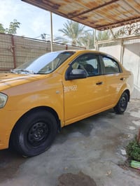 ٢٠٠٧ • وارد امريكي • مكينه مسكر