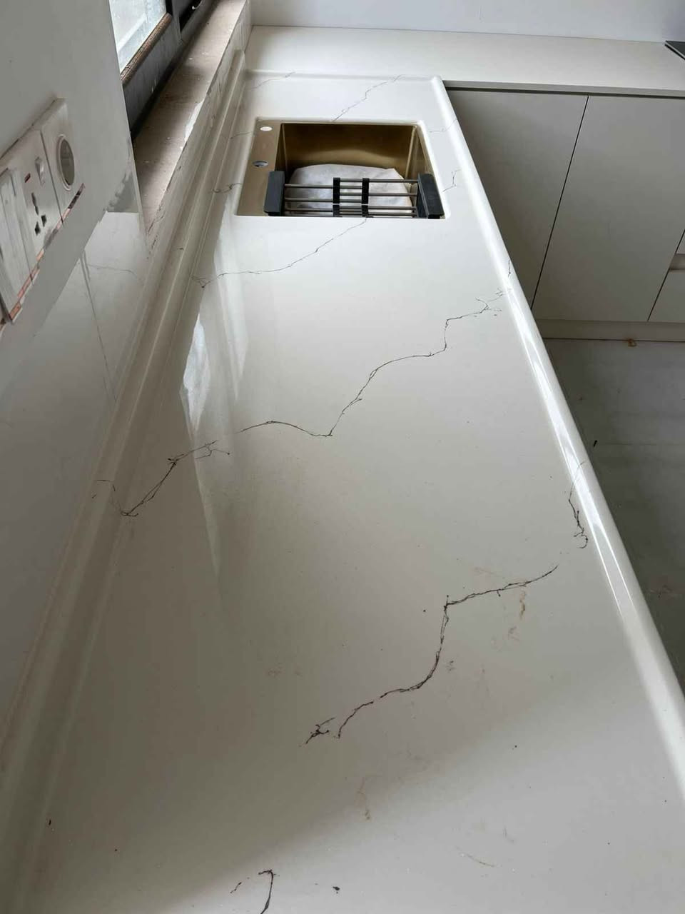 حطمنه أسعار🔥💜 و شغلنه معروف نقدم لكم عرض ناار
معمل و معرض بيت ذهبي للصناعه اثاث خشبيه و كونترات بنواعه خشب و الامنيوم أسعار تنافسي

خشب تركي بضمان فقط 110 دولار🔥🔥

الامنيوم تركي ملكي ضمان خمس سنوات 🔥 سعر متر فقط 125 الف عراقي

كول هاذا معه كل مطبغ هديه تختار🔥

1طباغ منضدي
2مرشحه
3ميز طعام
4متر مرمر
5برده سحب

وعدنه عرض اذا عدكم كونتر قديم هم نشتري
نشتغل عموم كركوك داخل وخارج كركوك 
عنوان كركوك شارع حسابات قرب تمونيه معمل و معرض بيت ذهبي اسطه زكريا 
*********** كركوك, العراق
