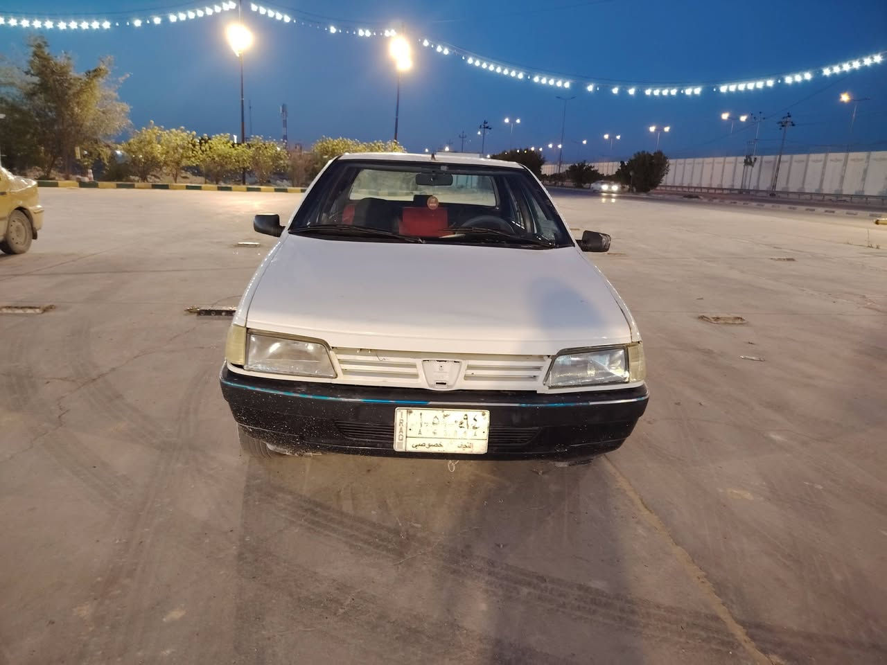 بيجو روا رقم نجف تحويل ثاني يوم كير اومحرك جدد السياره جديدة السعر ١٨ اوبيها مجال تلفون *********** مكاني النجف
