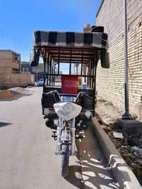 ستوته • جمرة 25 • بغداد الحسينيه الراشديه