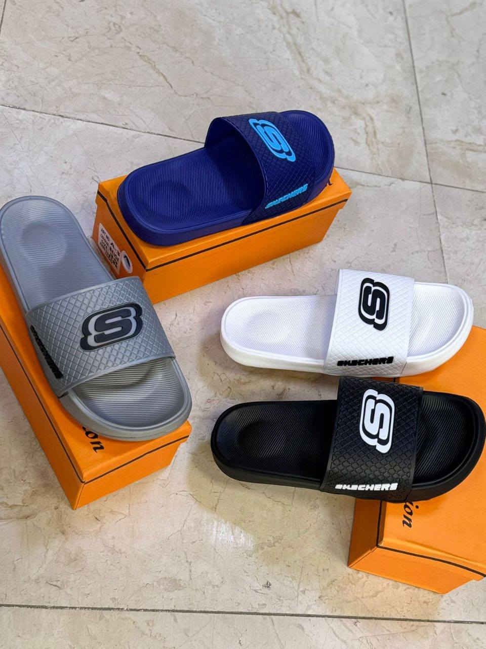 🔺البيع جملة فقط
🔺 كمية محدودة 
🔺سليبرات واحذية 

🔺السعر والقياس مذكور داخل الصوره 

‎🔺رابط قناة الواتساب لنشر البضاعة 
https://whatsapp.com/channel/0029VbBzkJrChq6HksnzA22C

التوصيل متوفر لجميع المحافظات 🚚 
الحجز عن طريق رابط واتساب فقط ☎👇👇

https://wa.me/+9647506488629

https://wa.me/+9647866117376
