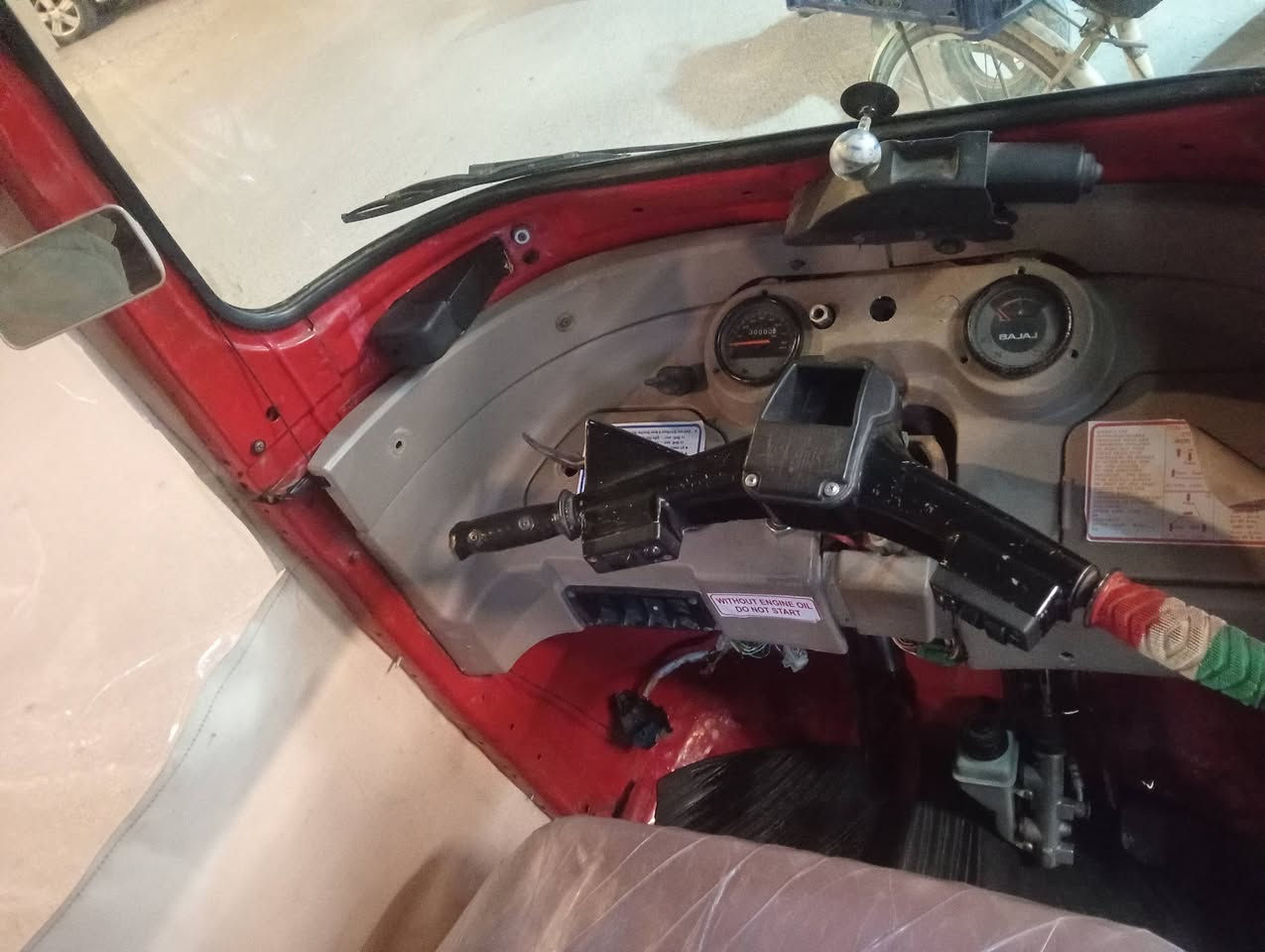 تكتك موديل 2018مكينه 2020 المكينه مكفوله وكشر مابي اي ضربه السعر 4500وبي مجال حك جيه


**إذا كنت صاحب هذا الإعلان وتريد حذفه لأي سبب، رجاءا أرسل رسالة إلى الدعم الفني**