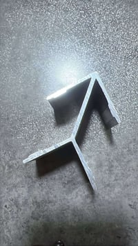 زاوية المنيوم • اربيل • ديكور