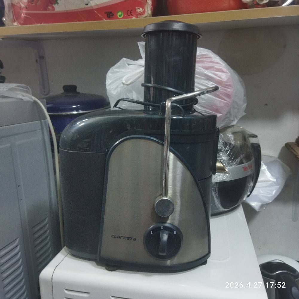 اغراض منزليه للبيع مستعمله باله كل حاجه وسعره العنوان اربيل داره توو يوجد توصيل داخل اربيل أربيل, العراق


**إذا كنت صاحب هذا الإعلان وتريد حذفه لأي سبب، رجاءا أرسل رسالة إلى الدعم الفني**