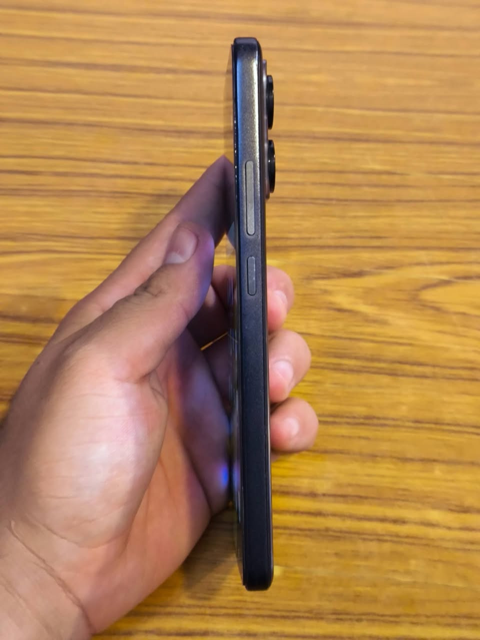 Poco x6 pro 
ذاكرة ٥١٢ 
رام ١٢+٦
نظافة الجهاز ٩٥٪
الجهاز ما بي اي شي فقط الضهر كافع ورادي بالجيلاتين 

السعر : ٢٨٠ الف وبي مجال حك الجية 
مكاني النجف الاشرف 
ما عندي توصيل
 ‏‪***********‬‏ واتساب او اتصال
