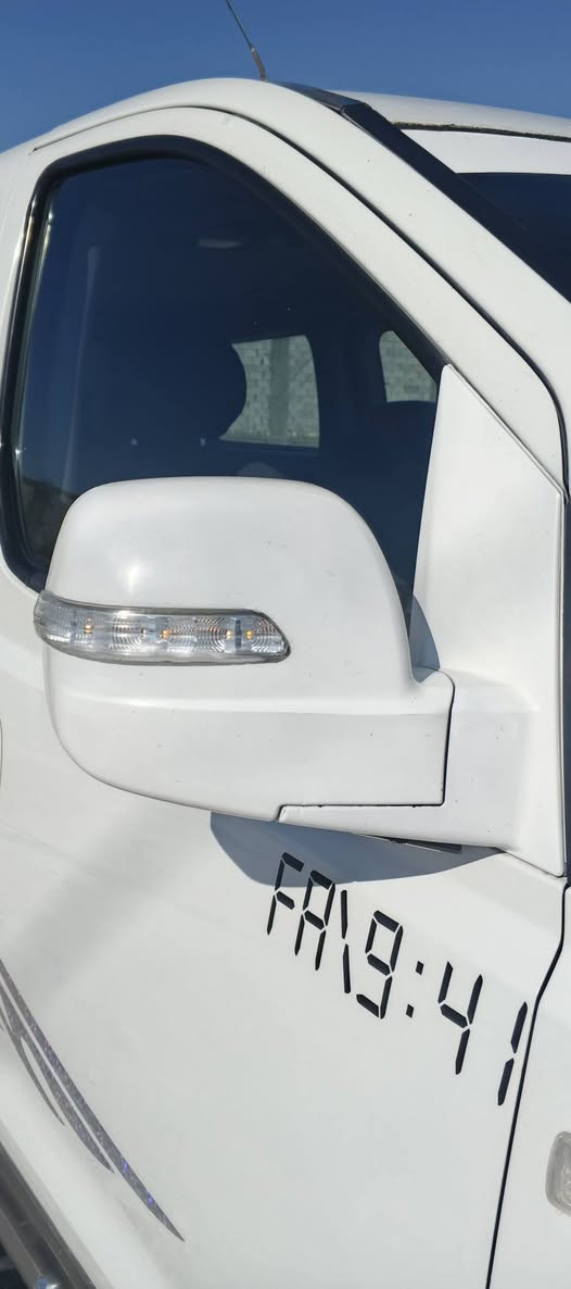 مري للبيع ب 75 الف
اشاير شغلات وينطبكن شرط 
***********
