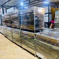 كريازي فريش • شرط الفحص والضمان • مزاد الرسول