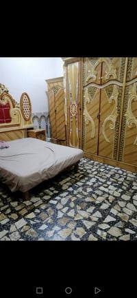 حجي جعفر زعفرانية • بيت زراعي • اربع شوارع